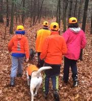 Missouri Department of Conservation stresses safety during hunting season