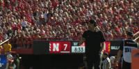 Nebraska prepares for battle with reigning champion Indiana