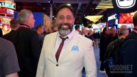 SAGSE unveils 2027 LatAm roadmap at G2E in Las Vegas