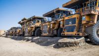 Energy Shock Wipes $264 Billion Off the World's Top Mining Stocks