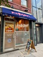 Chelsea cannabis dispensary Poppin to host pop-up shop across from New York Comic Con