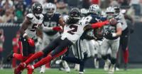 The Day After the Day After: Houston Texans on the brink after losing 34-30 to the Dallas Cowboys