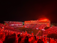 Column | Enemy territory: Experiencing Virginia Tech’s Lane Stadium as a Pitt fan