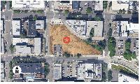 Seattle Parks and Recreation Gathers Initial Input for Battery St Open Space Site Design Study