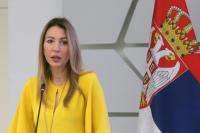 Energy Minister Announces Pipe-Laying for Gas Interconnector with North Macedonia for Next Week