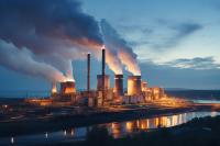 A look at Europe and Asia’s energy supply abundance