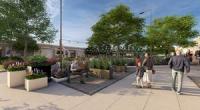 One Year After $55M Acquisition, Galway Companies Adds New Tenants, Advances Major Reinvestment at The Promenade Shops Centerra
