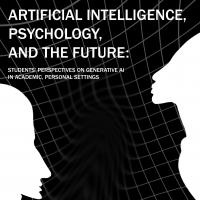 Artificial intelligence, psychology and the future: Freshmen and seniors offer differing perspectives