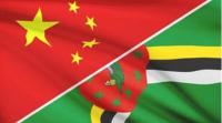 PM Skerrit pledges to deepen Dominica-China cooperation