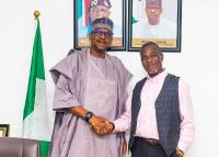Only 1 of Nigeria’s 26 Stadiums Meets International Standards: The Country Needs a New Model