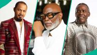 Ramsey Nouah opens up on how social media cost him, RMD and Olu Jacobs an AMVCA win