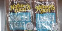 Nature’s Own Hawaiian Bread sold in Louisiana recalled over undeclared milk