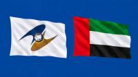 EAEU-UAE free trade deal enters into force