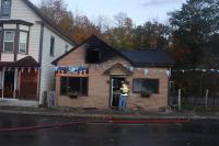 Ambition Brewery in Wilton, Maine Damaged by Fire