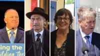 Election 2026: Tune in to the NZ Herald Future of New Zealand Debate live at 7pm tonight