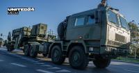 Sweden to Send Patriot Air Defense System to Poland to Guard Ukraine Aid Hub