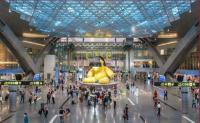 Qatar Duty Free wins 'Airport Retailer of the Year' award for fourth consecutive year