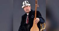 National komuz players' competition to be held in Bishkek