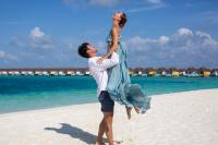 The Standard, Maldives launches limited-time offer for newly upgraded pool villas