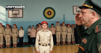 Russia Trains Ukrainian Children for War—“Children. How Russia Teaches to Fight” Documents How