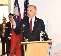 Hobbs, Biggs trade political barbs over Taiwan, TSMC
