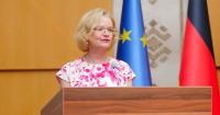 Berlin to host Z5+1 summit with Central Asia – envoy