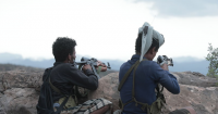 Yemeni Government Pushes Back Against Houthis Near Bab el-Mandeb Strait