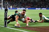Cook Islands confirm Rugby League World Cup squad, Valentine Holmes to...