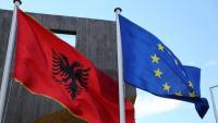 Chapter 20 on the table in Brussels, Albania seeks provisional closure