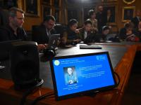 Switzerland played role in Nobel Prize-winning research