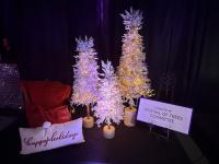 Moose jaw Health Foundation Festival of Trees community tour returns