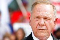 U.S. Supreme Court declines to hear Roy Moore’s appeal to restore $8.2 million defamation verdict