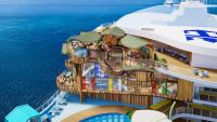 The SpongeBob Musical Is Coming to Sea Aboard Royal Caribbean’s Hero of the Seas