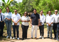 Dominican Republic invests RD$1.9 billion in tourism projects in Samaná