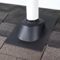 Oatey Co. Launches 5-in-1 Roof Flashing for Faster, More Accurate Installation