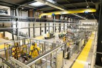 ‘Beacon for innovation’: £100m Northern Ireland manufacturing centre officially opens with 1,500 jobs in its sights