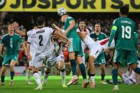 'I'll be ready' - Ruairi McConville’s loving life on Northern Ireland big stage