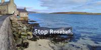 Investors will not touch Britain if Rosebank is not approved, Norwegian energy giant warns