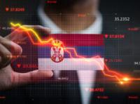 Serbia's economic growth to accelerate to 3.1 pct in 2026 and 3.7 pct in 2027