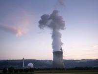 Swiss referendum against new nuclear power stations submitted in Bern