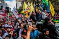 Lula’s Defeat Wasn’t Inevitable