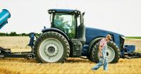 Farmer sentiment sours as input prices soar in September, per Ag Economy Barometer