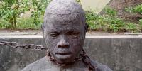 Britain abolished slavery. Now comes the $25 trillion bill.