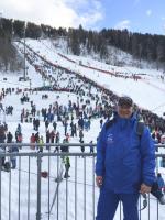 Colorado Snowsports Museum staffer, former sportscaster to receive Lifetime Achievement Award at Hall of Fame ceremony