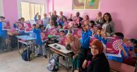 Standing with Teachers: Education International and affiliates’ global call to defend and elevate the profession on World Teachers’ Day