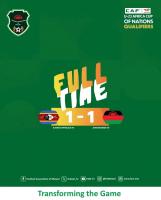 Malawi’s U-23 AFCON dream ends as Eswatini progress