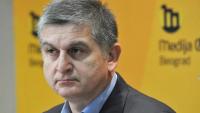 Shain invites Vučić to a political duel: the Stone of Wisdom won the SNS