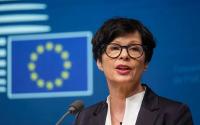 European Commission in talks with Kyiv on exceptions for Ukraine's agricultural sector when it joins EU