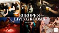 New Heineken research highlights cultural and tourism value of Europe’s hospitality venues
