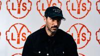 Lorenzo Senni Returns With First Album in Six Years